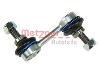 Metzger Autoteile Stange/Strebe, Stabilisator Hinten Links Rechts FüR Bmw