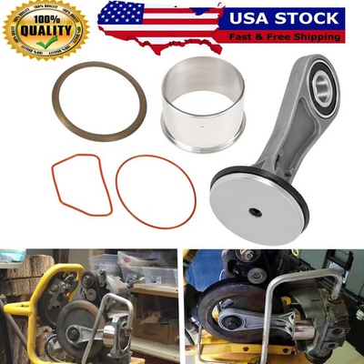 #ad for DeWALT Models D55146 D55167 D55168 Air Compressor Piston Kit 2 7 8quot; N038785 $46.05