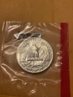 1962 D Mint Silver Rpm/ddo Ms Coin Quarter