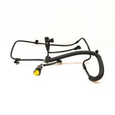 Tubo impianto iniezione posteriore JAGUAR F-PACE X761 T4A26629 NUOVO ORIGINALE