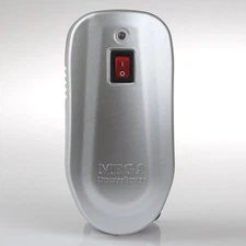 Powergard High Efficiency Power Energy Saver Plug  In Electronics Powerguard