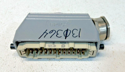 Epic Plug Harting Han 24E-M-S