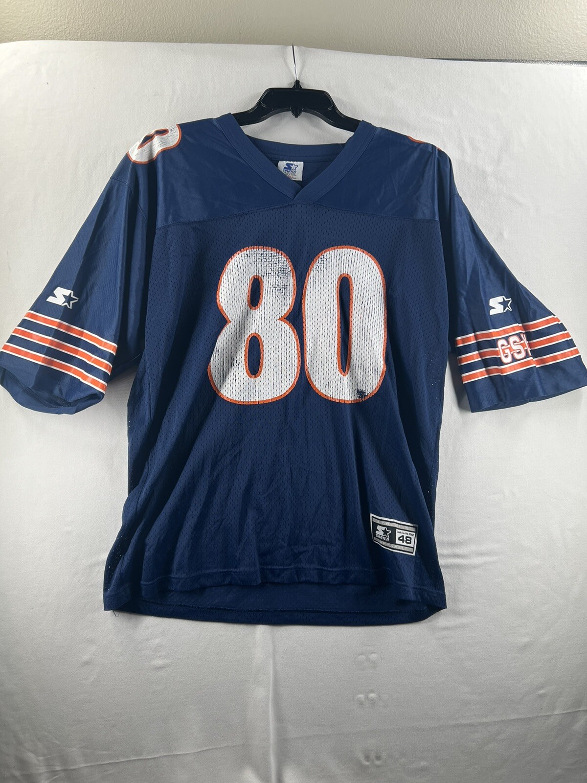 What Is Gsh On Bears Uniforms atelieryuwa.ciao.jp