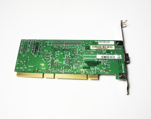 ATTO FC-21PS Single-channel 2-Gigabit Fibre Channel Storage Adapter - Picture 10 of 11