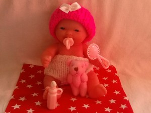 berenguer dolls 5 inch