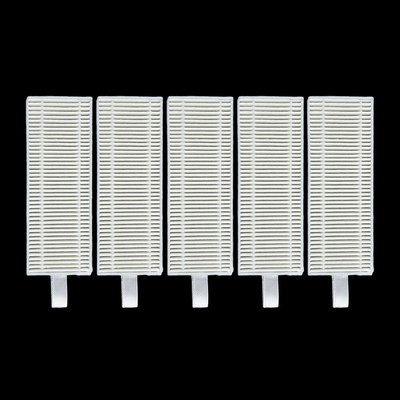 5 St??ck Staubsaugerfilter Ersatz F??r M210/M210B/M213/M210S/OKP K3