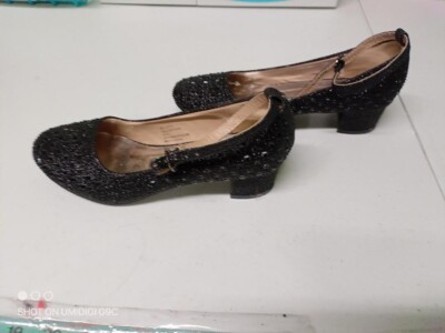 Kids Girls Shoes Various  Sizes