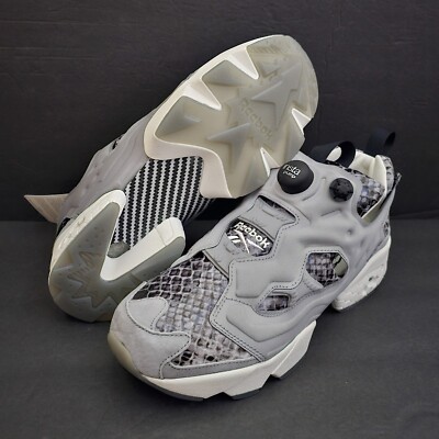 Reebok Instapump Fury x Disney The Jungle Book AQ9214 Women's Size