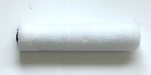 10cm Anza Elite Felt Mini Roller - Picture 4 of 5