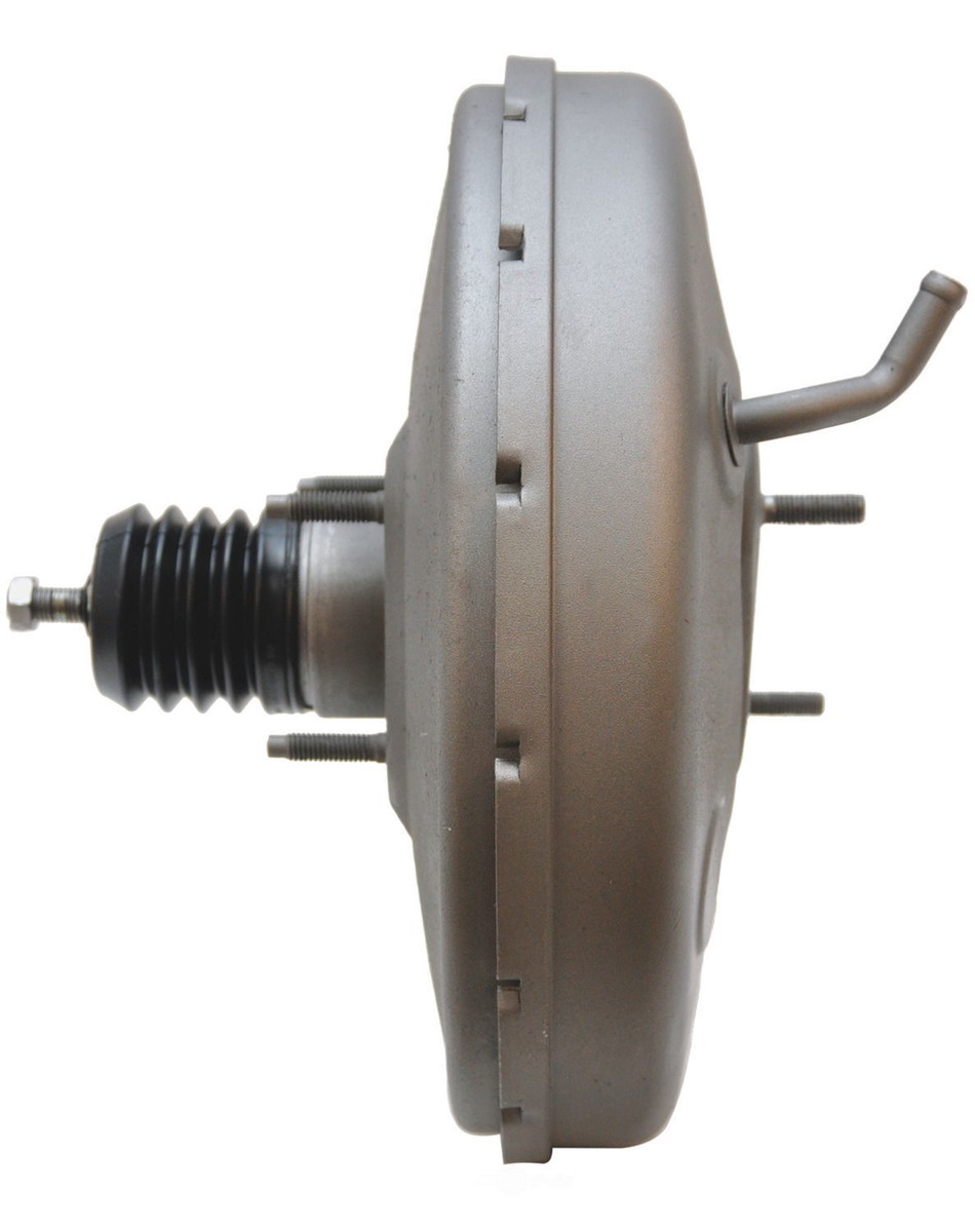 Power Brake BoosterTurbo Cardone 536852 Reman for sale online eBay