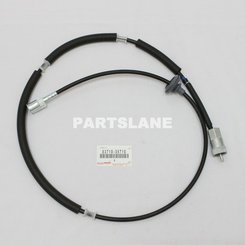 Toyota Hilux RZN144 RZN149 RZN154 OEM Speedometer Drive Cable 83710