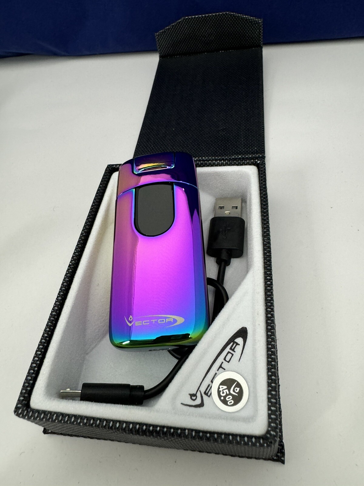 - Prizm - New