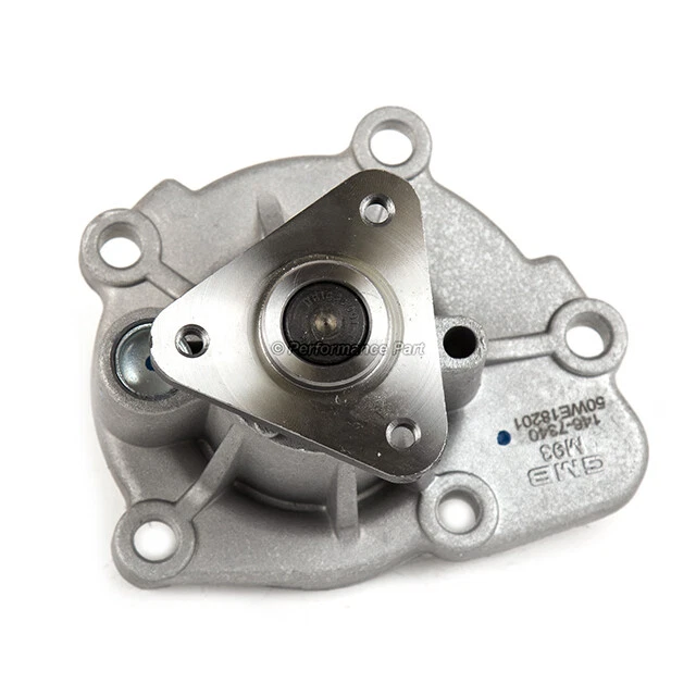 起亚 Forte Magensis Hyundai Tucsion Santa Fe Sonata 三菱水泵 — 第 4/4 张图片