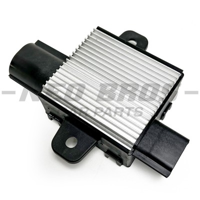 2015 Vauxhall CORSA Fan Blower Control Module 39021773 for sale 
