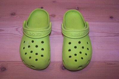 Crocs Kids' Shoes - Clogs, Water Shoes, Slip On Shoes for Boys and Girls C11