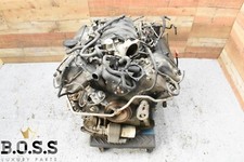 2007-2009 Jaguar Xk 4.2l Engine Motor Assembly Oem 198k Mi.