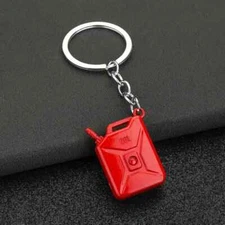 Replica 20L Gas Can Keychain Small