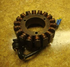 82 Honda Goldwing Gold Wing GL1100 GL 1100 Stator Coil Alternator Generator G10