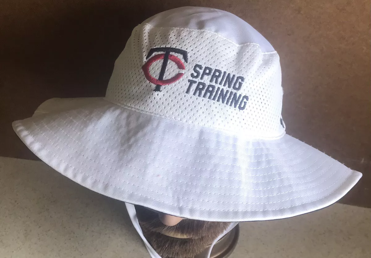 Twins spring sales training hat