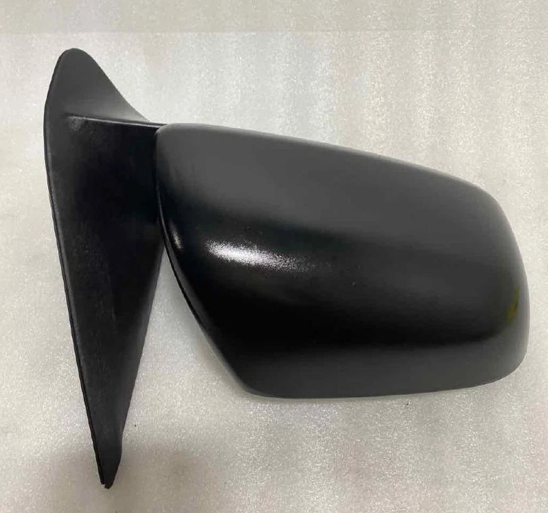 Conjunto de espejo retrovisor puerta lateral derecho pasajero Toyota Tacoma 2005-2011 fabricante de equipos originales Foto 2 de 4