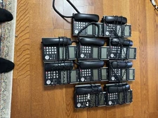 NEC ILV(XD)Z-Y(BK) Lot Of 10