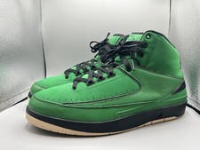 美　27.5 エアジョーダン 2 Retro QF Candy Green Jordan 2 Retro QF Candy Green for Sale | Authenticity