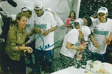 CHERYL REEVE Signed 4 x 6 Photo WNBA Basketball MINNESOTA LYNX Free Shipping