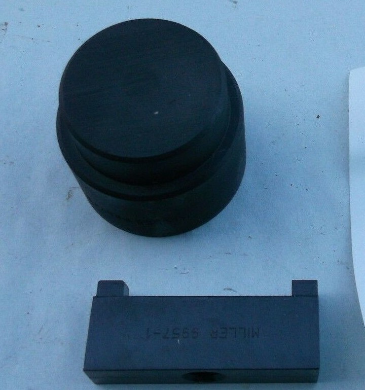 MILLER TOOL 9957 SEAL INSTALLER FOR MP3010 TRANSFER CASE eBay