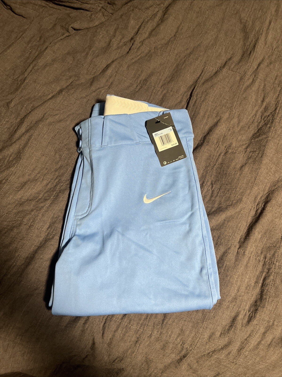 Baby Blue Baseball pants Knickers eBay