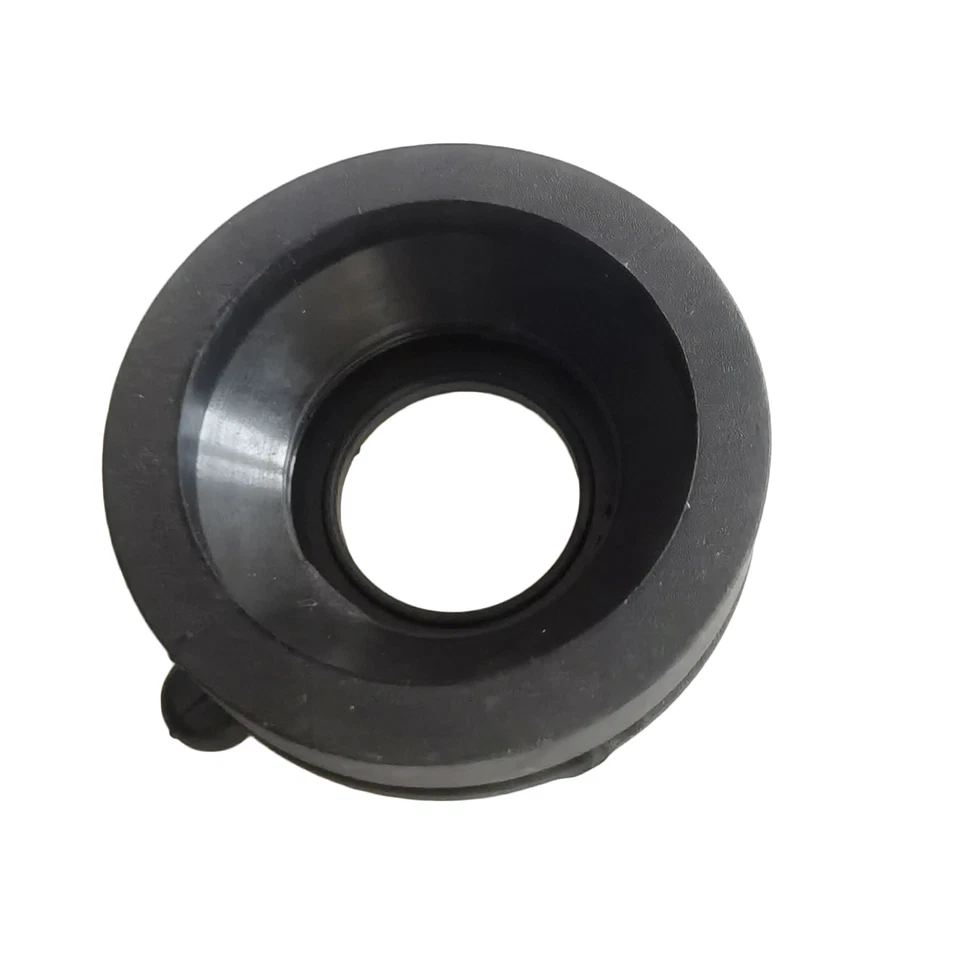 Sello de cuello de llenado de tanque de combustible de gasolina para 98-06 Ford Lincoln Mercury 577-501 Foto 4 de 4