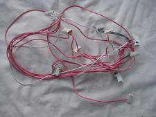 Bendix Suszarka bębnowa BTD03 Kompletna wiązka przewodów