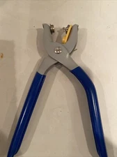 Prym Sewing Plier for attaching snaps