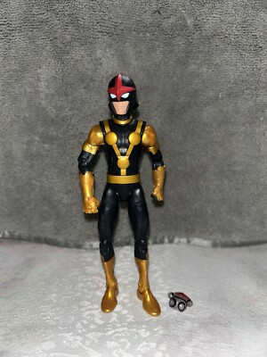 Marvel Legends 