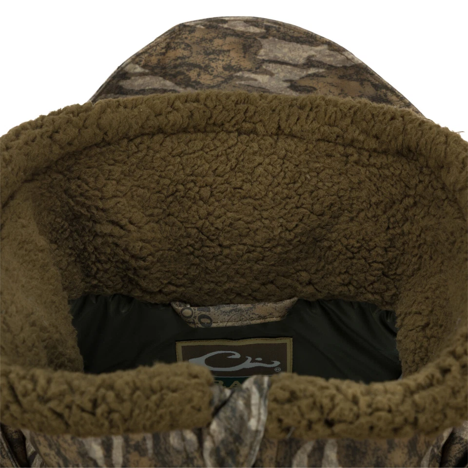 Drake Waterfowl Guardian Elite LST Insulated Timber Jacket - Image 2 of 4