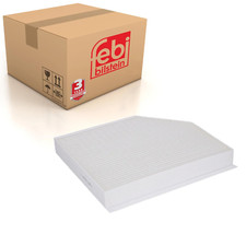 Cabin Pollen Filter Fits Audi A4 Allroad quattro Avant quattro quatt Febi 37313