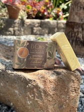 B  Oro Jabon Facial Avena Y Miel, BOro Facial Soap Oatmeal And Honey