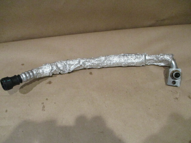 Ferrari 488 - Freon Return Pipe To  Compressor - P/N 86854500