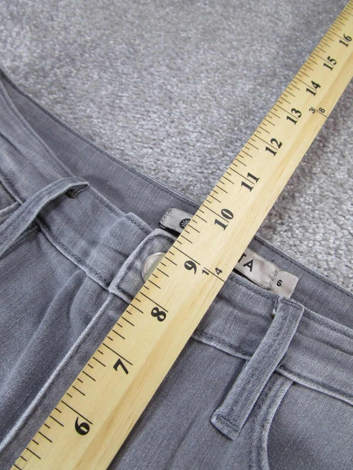 athleta jeans sculptek stretch denim pants