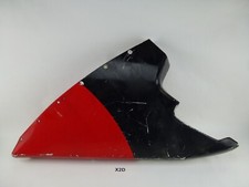 Carénage Côté Gauche Cagiva
