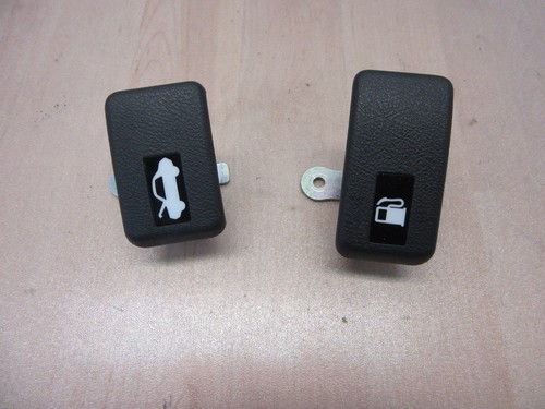 HONDA CIVIC VIII  FK 2.2 CTDi Öffner Motorhaube Heckklappe (101)