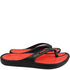 Surf Eva Womens Casual Toe Post Flip Flops Summer Beach Sandals Slippers Size