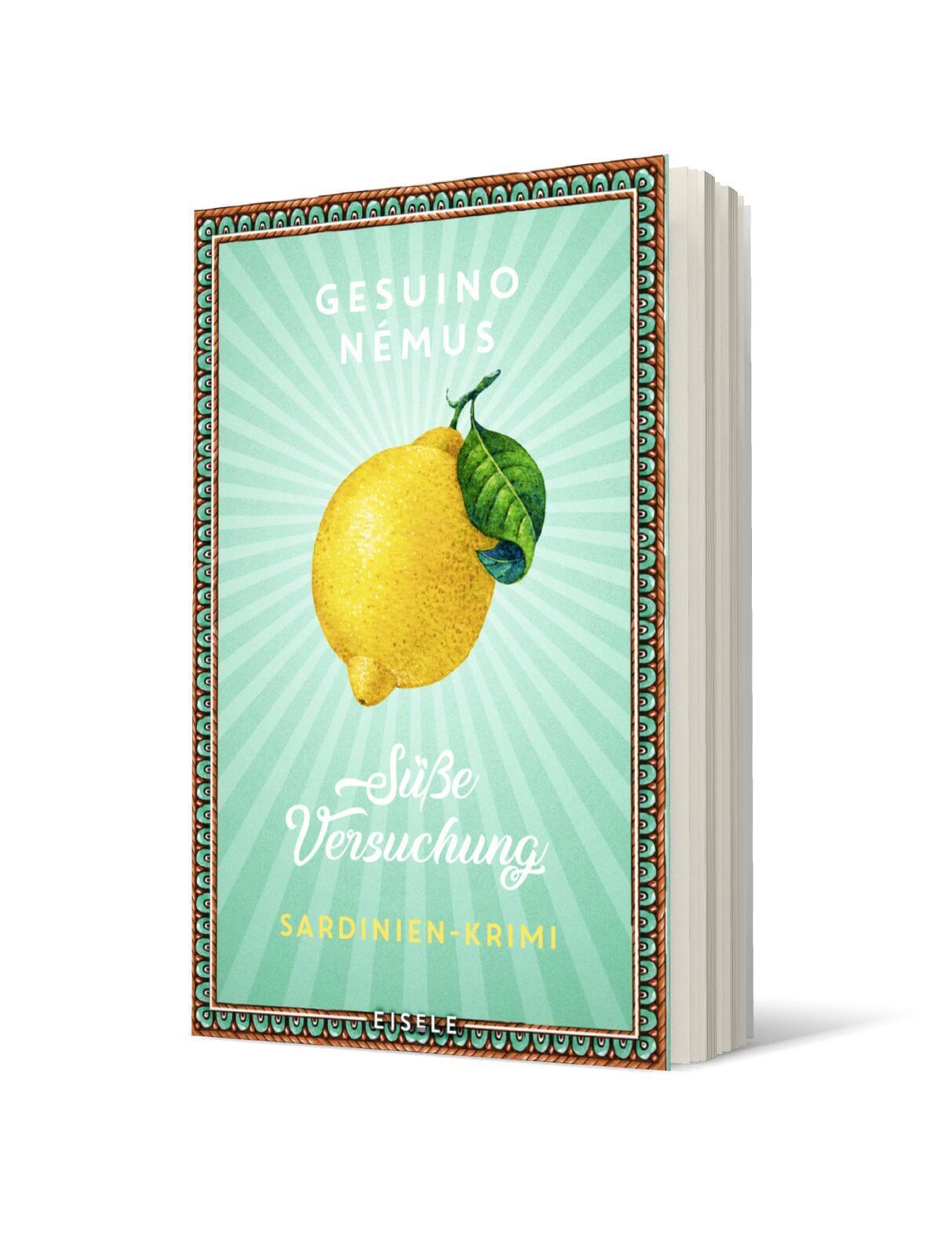 Thumbnail - Süße Versuchung, Gesuino Némus