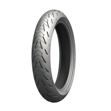 Michelin Road 5 120/70-17 ZR (58W) Reifen für Kawasaki ZZ-R 1400 16-20