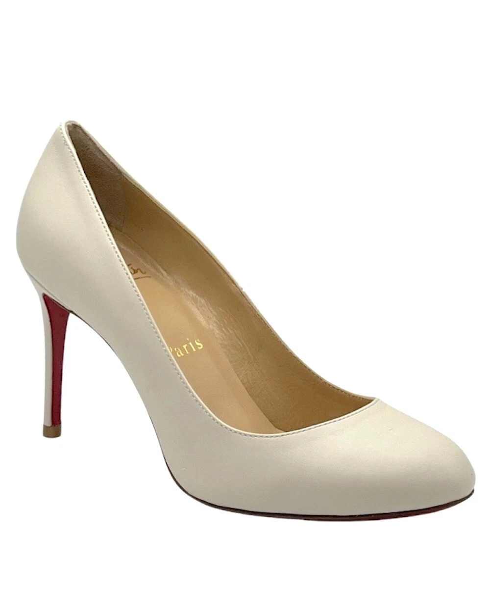 Fifi christian louboutin best sale pumps