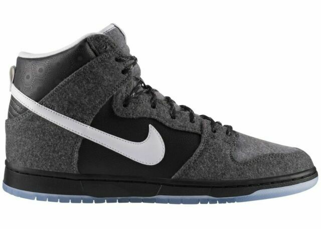 nike sb dunk high premier
