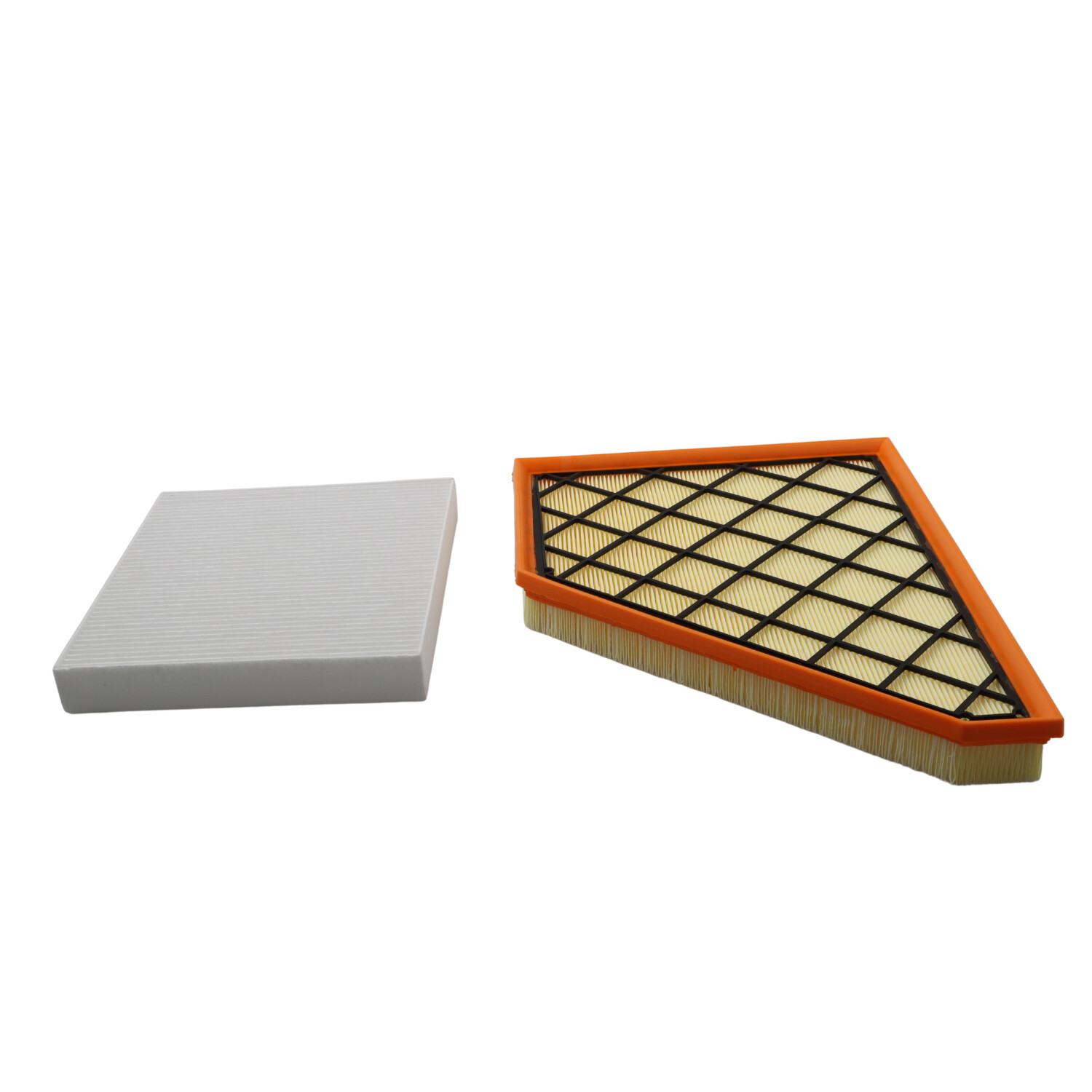 Engine Air Filter & Cabin Air Filter for 201823 Chevy Traverse 201923