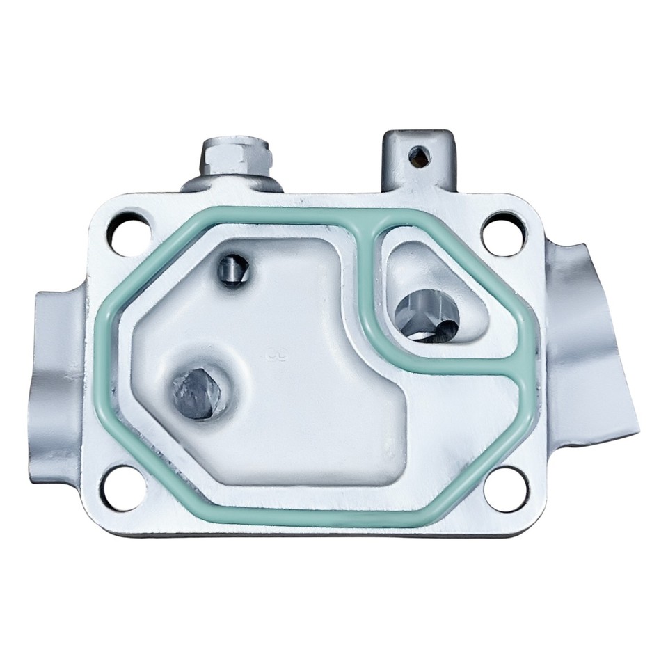 RYC Reman AC Compressor Manifold GG380-MD Fits Jeep Grand Cherokee 4.7L ...