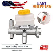 46010-43U00 Fits Nissan Sentra 2000-2006 Brake Master Cylinder w/ Reservoir