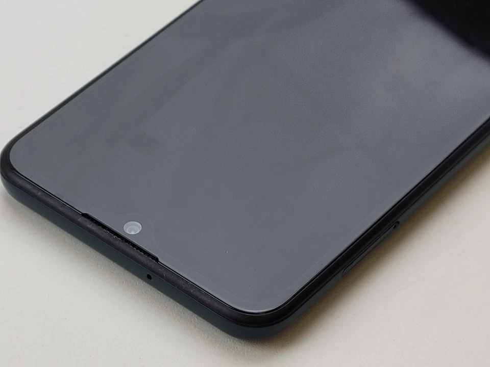 Smartphone Cricket Ovation 2 (EC1002) 32GB - Verde (Cricket Wireless) Android Foto 4 de 4