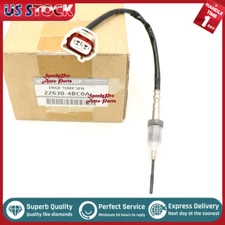 NEW OEM Exhaust Temp Sensor For 2017-2022 Nissan Rogue Sport 22630-4BC0B
